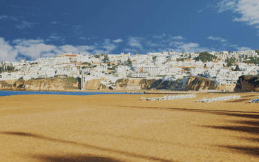 Best Ecotourism Destinations in the Algarve, Portugal - Corkor