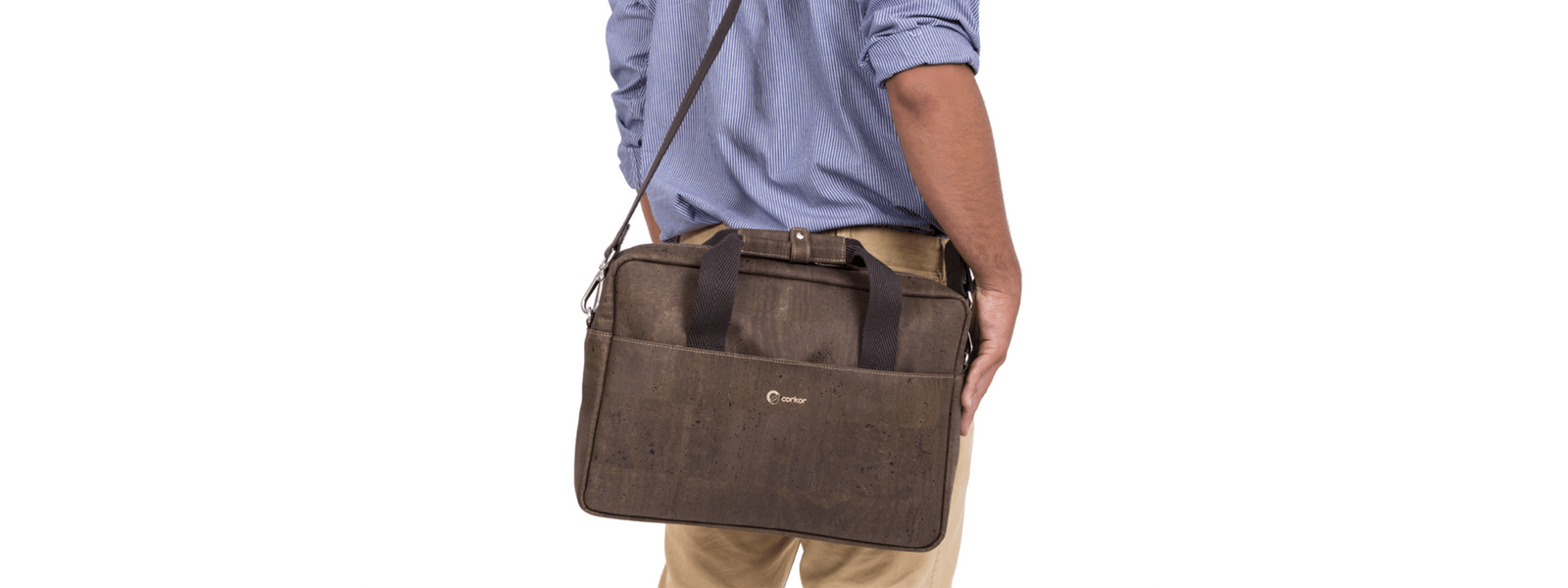 Briefcases and Messenger Bags: The Perfect Staple Pieces for Men | Corkor