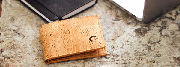 Why a Cork Wallet is the Best Wallet You’ll Ever Have | Corkor