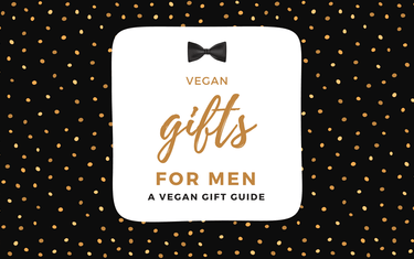 Vegan-Friendly Christmas Gifts for Men - Corkor