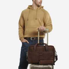 Cabin luggage Bags | Bags for Travel – Corkor