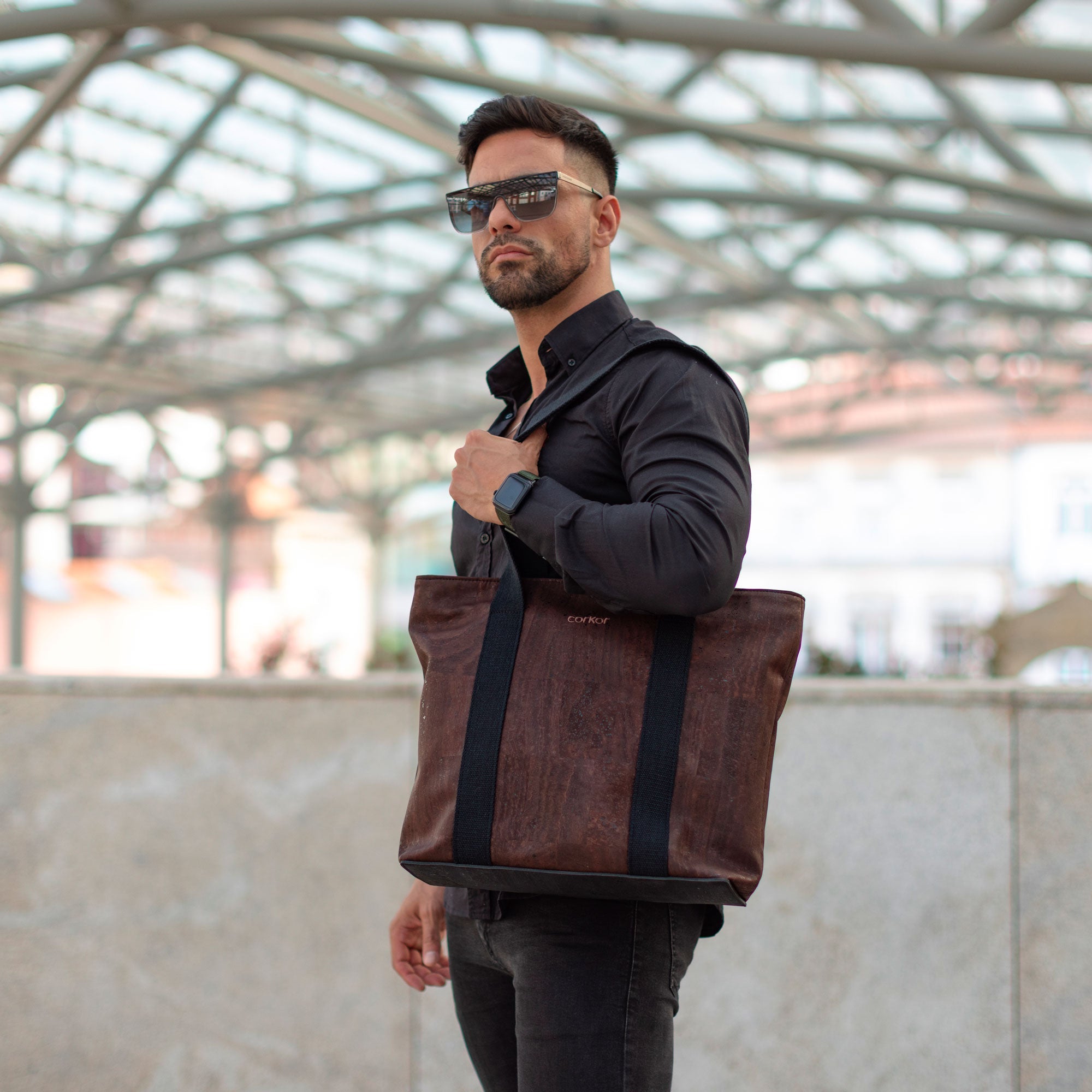 Tote Bags – Corkor