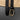 Belt_Women_Cork_30mm_Black_Gold #color_black