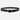 Belt_Women_Cork_30mm_Black_Gold_Open #color_black