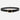 Belt_Women_Cork_30mm_Black_Gold_Open #color_black
