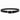 Belt_Women_Cork_30mm_Black_Silver #color_black