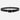 Belt_Women_Cork_30mm_Black_Silver_Open #color_black