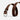 Belt_Women_Cork_30mm_Brown_Silver_buckle #color_brown