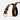 Belt_Women_Cork_30mm_Brown_gold_buckle #color_brown