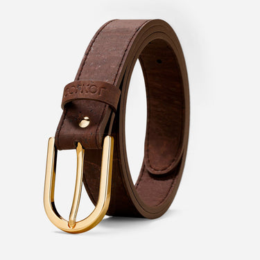 Cork-Belt-Women-Brown #color_brown