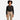 Cork_Belt_Gold-Buckle_Black_color_lady #color_black