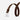 Cork_Belt_Silver-Buckle_Black_color_buckle #color_brown