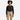Cork_Belt_Silver-Buckle_Black_color_lady #color_brown