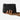 Cosmetic Organizer Makeup Bag Small - Corkor #color_black