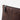 Cosmetic Organizer Makeup Bag Small - Corkor #color_brown