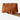 Cosmetic Organizer Makeup Bag - Corkor #color_camel