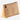Cosmetic Organizer Makeup Bag - Corkor #color_light-brown