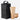 Toiletry Bag - Corkor #color_black