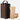Toiletry Bag - Corkor #color_brown