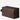 Toiletry Bag - Corkor #color_brown