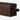 Toiletry Bag - Corkor #color_brown