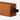Toiletry Bag - Corkor #color_camel