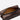 Toiletry Bag Small - Corkor #color_brown