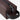 Toiletry Bag Small - Corkor #color_brown