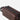 Toiletry Bag Small - Corkor #color_brown