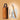 Toiletry Bag Small - Corkor #color_camel