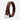 Women_Cork_Belt_Brown_Silver #color_brown
