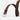 Women_Cork_Belt_Brown_Silver_buckle #color_brown