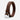 Women_Cork_Belt_Brown_Silver #color_brown