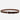 Women_Cork_Belt_Brown_Silver_open #color_brown