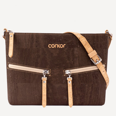 cork-crossbody-purse-brown-front #color_brown