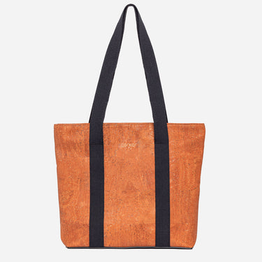 cork-tote-bag-camel-front #color_camel