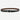 Black belt with a silver buckle on a white background