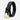 women_cork_belt_black_gold #color_black