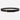 women_cork_belt_black_gold_open #color_black