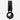 Airtag Loop Holder for Apple | Cork - Corkor #color_black