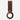 Airtag Loop Holder for Apple | Cork - Corkor #color_brown