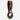 Airtag Loop Holder for Apple | Cork - Corkor #color_brown