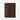 Slim Wallet Coins Pocket - Corkor #color_brown