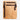 Travel Neck Stash Wallet Passport with RFID Blocking - Corkor #color_light-brown
