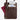 Travel Neck Stash Wallet Passport with RFID Blocking - Corkor #color_brown