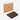 Slim Wallet Coins Pocket - Corkor #color_brown