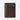 Slim Wallet Coins Pocket - Corkor #color_brown