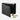 Cork Wallet With Coin Pocket - Corkor #color_black