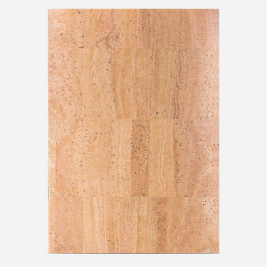 Journal Notebook Plain Paper - Corkor