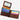 Passcase Wallet - Corkor #color_brown